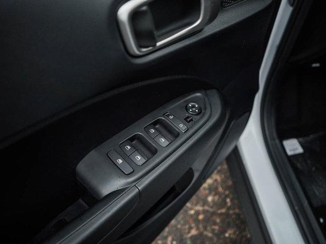 new 2026 Hyundai Venue car, priced at $24,518