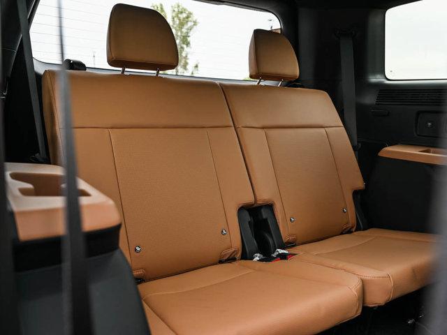 new 2026 Hyundai Santa Fe car, priced at $47,276