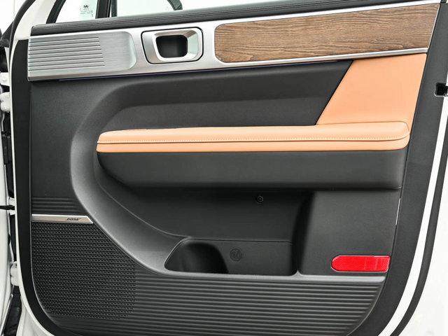 new 2026 Hyundai Santa Fe car, priced at $47,276