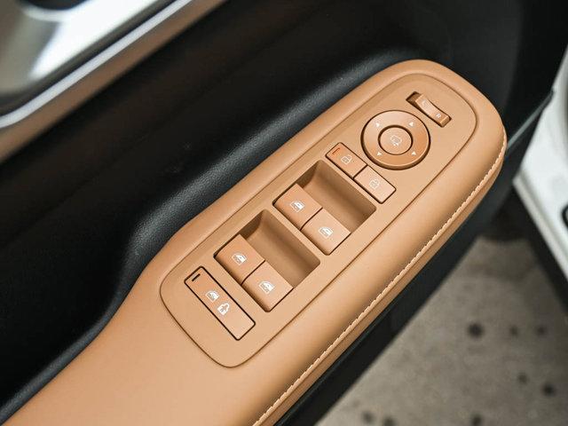 new 2026 Hyundai Santa Fe car, priced at $47,276