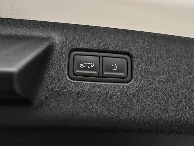 new 2026 Hyundai Santa Fe car, priced at $47,276