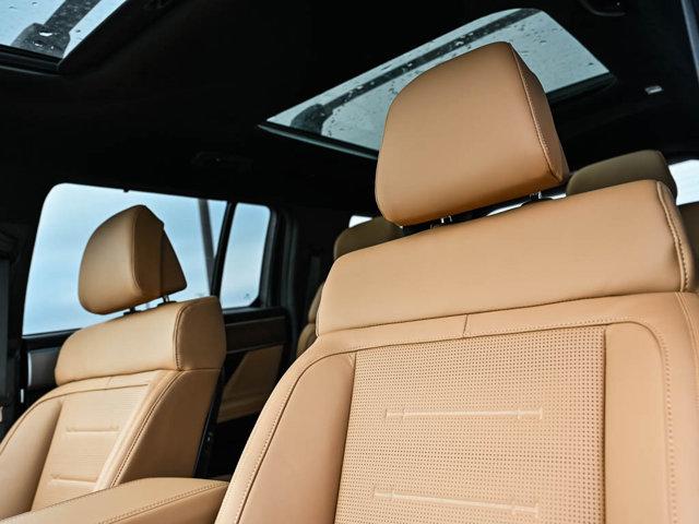 new 2026 Hyundai Santa Fe car, priced at $47,276