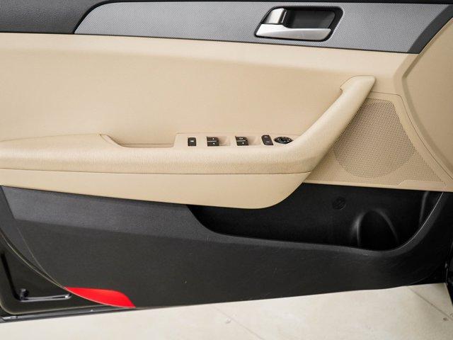 used 2017 Hyundai Sonata car, priced at $15,799