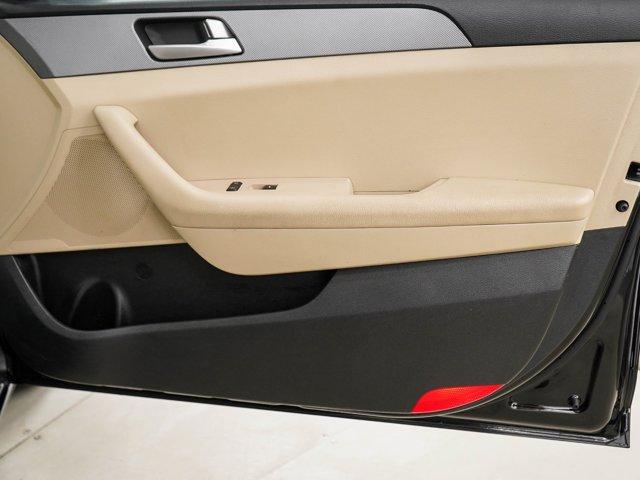 used 2017 Hyundai Sonata car, priced at $15,799