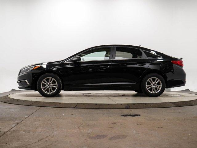 used 2017 Hyundai Sonata car, priced at $15,799