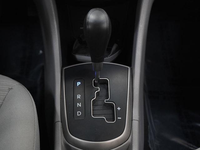 used 2016 Hyundai Accent car, priced at $8,499