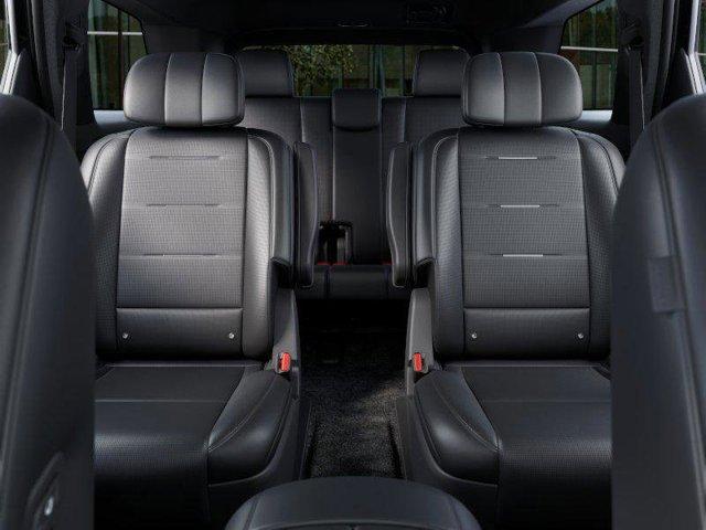 new 2026 Hyundai Palisade car, priced at $58,250