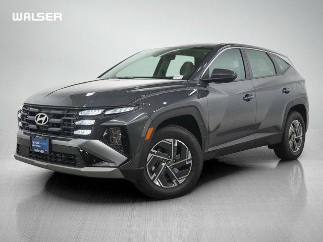 used 2026 Hyundai TUCSON Hybrid car, priced at $32,149