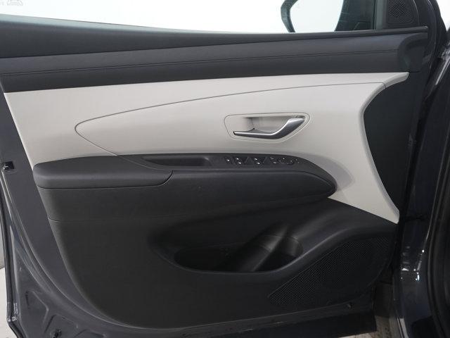 used 2026 Hyundai TUCSON Hybrid car, priced at $32,149