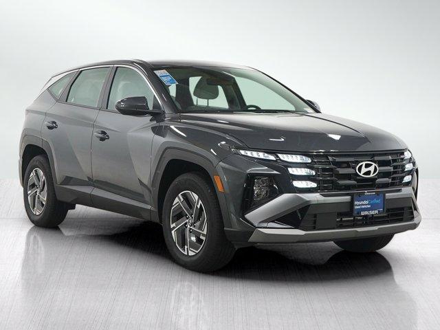 used 2026 Hyundai TUCSON Hybrid car, priced at $32,149