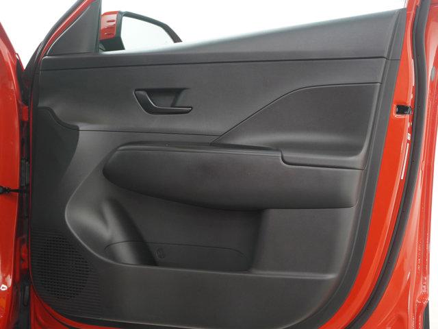 used 2025 Hyundai Kona car, priced at $24,998