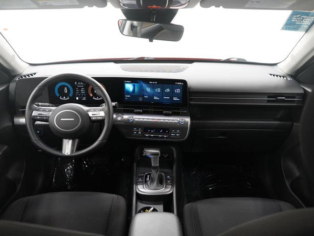 used 2025 Hyundai Kona car, priced at $24,998