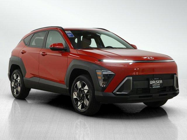 used 2025 Hyundai Kona car, priced at $24,998