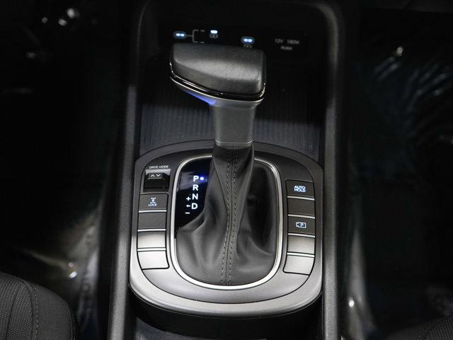 used 2025 Hyundai Kona car, priced at $24,998