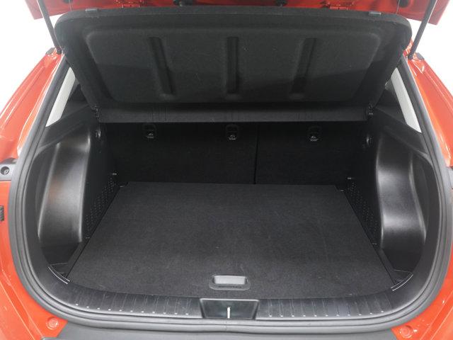 used 2025 Hyundai Kona car, priced at $24,998