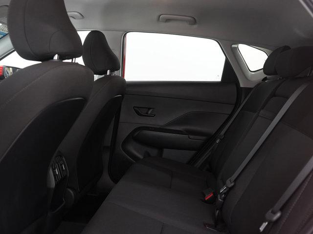 used 2025 Hyundai Kona car, priced at $24,998