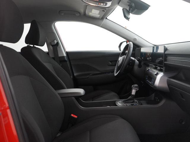 used 2025 Hyundai Kona car, priced at $24,998