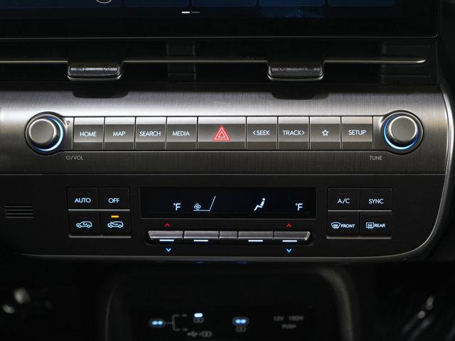 used 2025 Hyundai Kona car, priced at $24,998