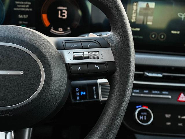 new 2026 Hyundai Sonata Hybrid car, priced at $28,691