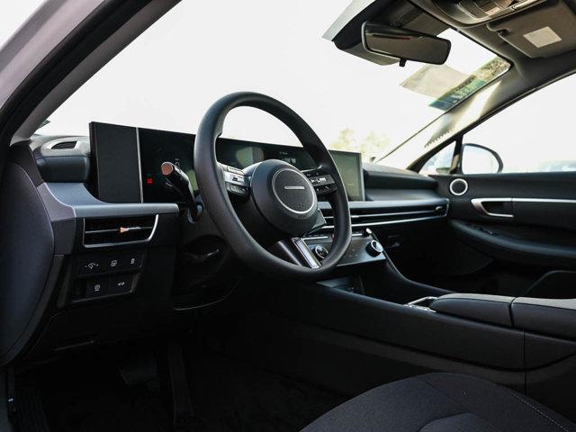 new 2026 Hyundai Sonata Hybrid car, priced at $28,691
