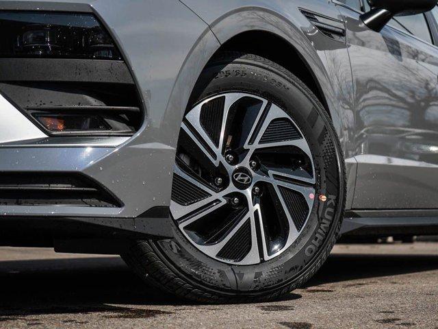 new 2026 Hyundai Sonata Hybrid car, priced at $28,691