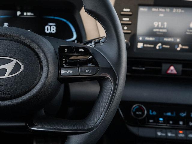 new 2026 Hyundai Elantra car, priced at $23,340
