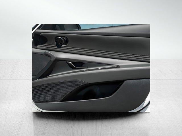 new 2026 Hyundai Elantra car, priced at $23,340