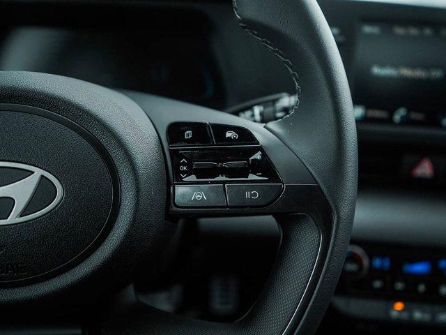 new 2026 Hyundai Elantra car, priced at $23,065