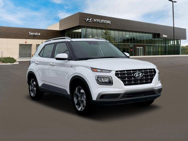 new 2026 Hyundai Venue car, priced at $25,125