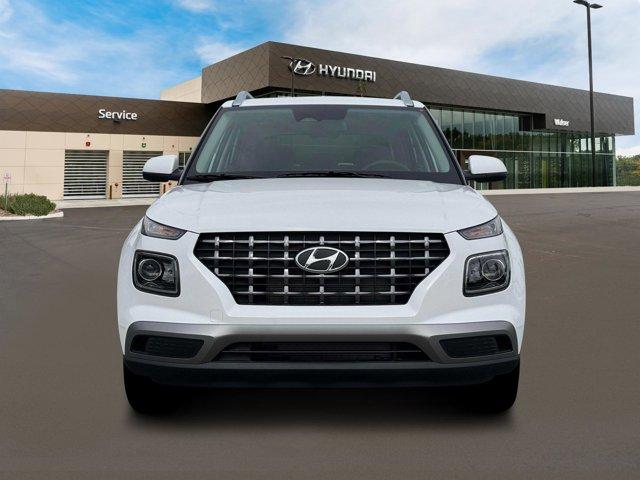 new 2026 Hyundai Venue car, priced at $25,125