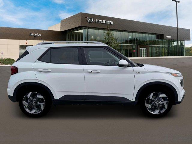 new 2026 Hyundai Venue car, priced at $25,125