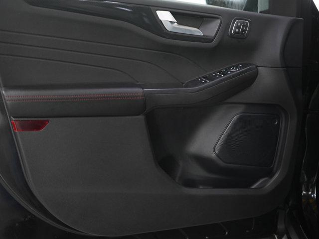 used 2023 Ford Escape car, priced at $25,998