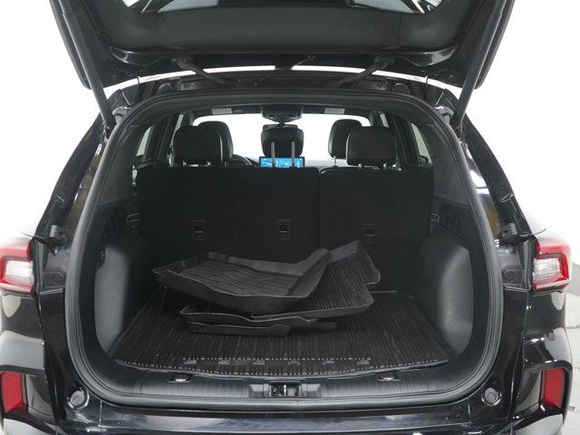 used 2023 Ford Escape car, priced at $25,998