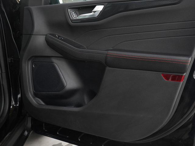 used 2023 Ford Escape car, priced at $25,998