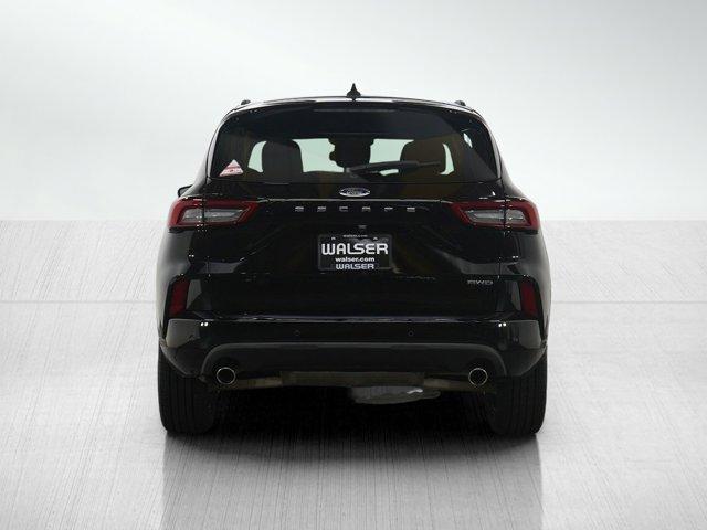 used 2023 Ford Escape car, priced at $25,998