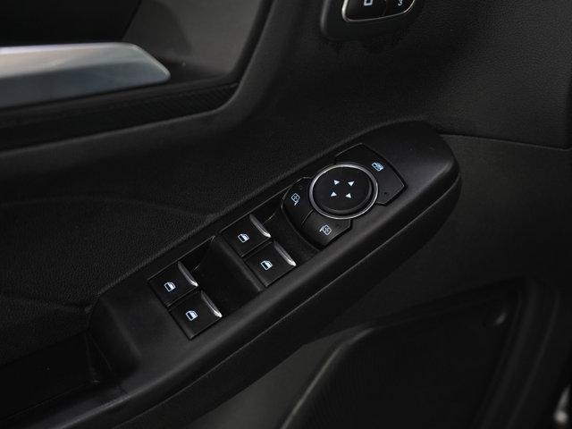 used 2023 Ford Escape car, priced at $25,998