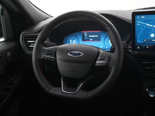 used 2023 Ford Escape car, priced at $25,998