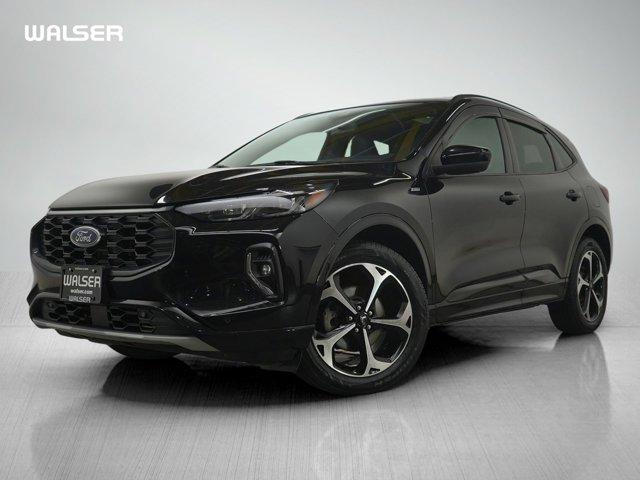 used 2023 Ford Escape car, priced at $25,998