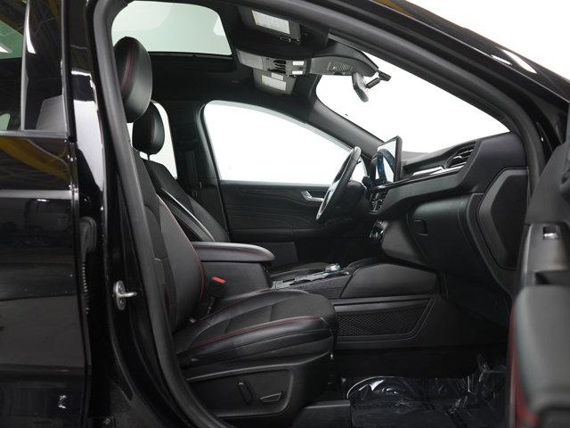 used 2023 Ford Escape car, priced at $25,998