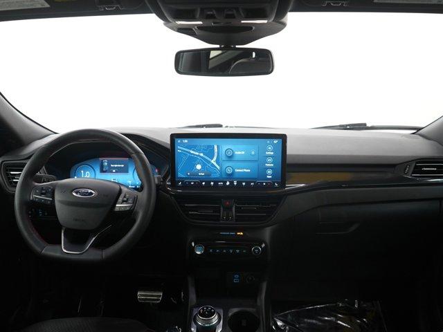 used 2023 Ford Escape car, priced at $25,998