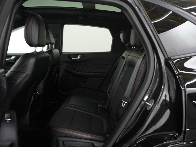 used 2023 Ford Escape car, priced at $25,998