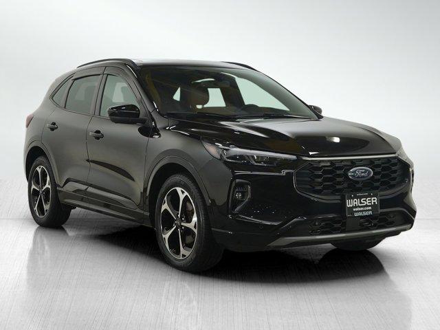 used 2023 Ford Escape car, priced at $25,998