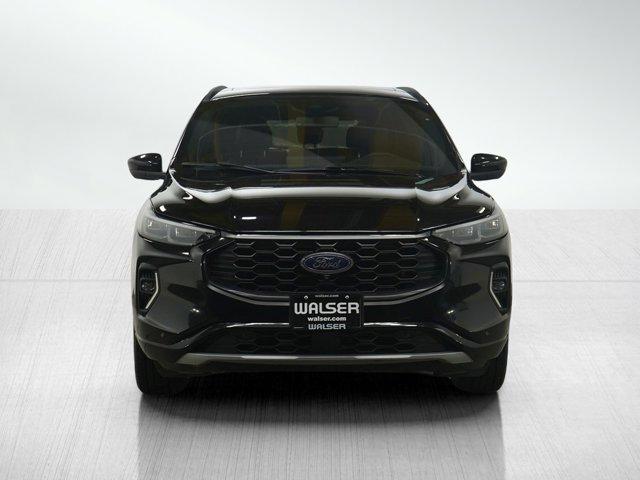 used 2023 Ford Escape car, priced at $25,998