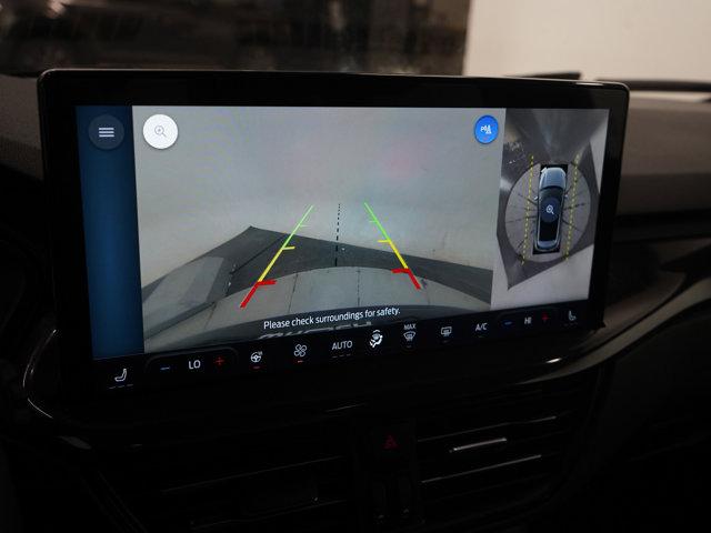 used 2023 Ford Escape car, priced at $25,998