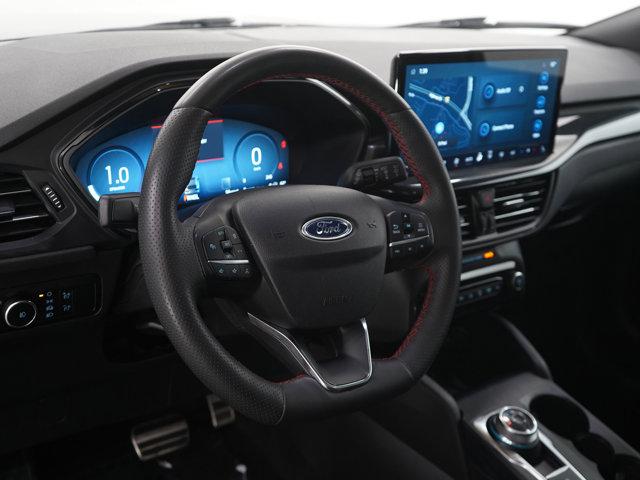 used 2023 Ford Escape car, priced at $25,998