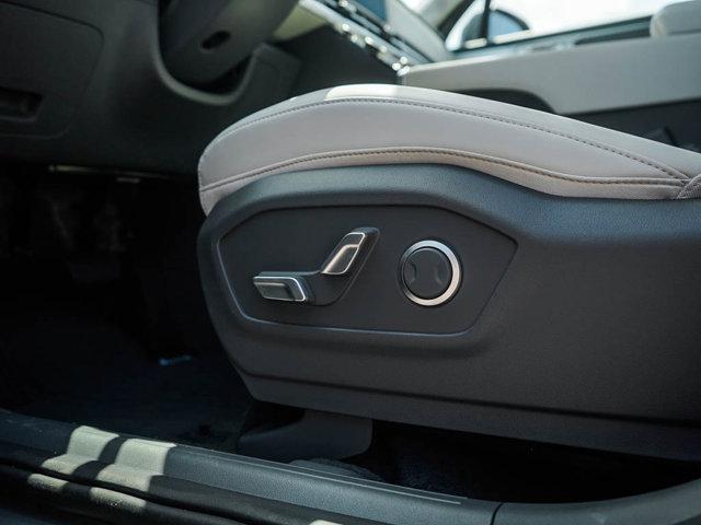 new 2026 Hyundai SANTA FE HEV car, priced at $40,969