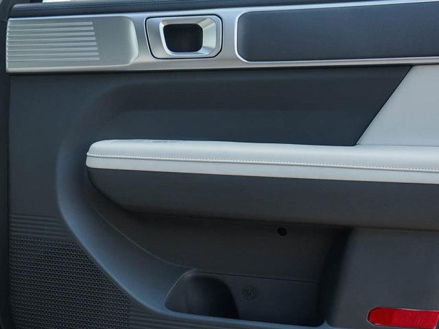 new 2026 Hyundai SANTA FE HEV car, priced at $40,969