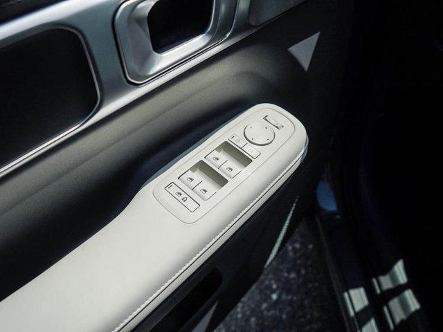 new 2026 Hyundai SANTA FE HEV car, priced at $40,969