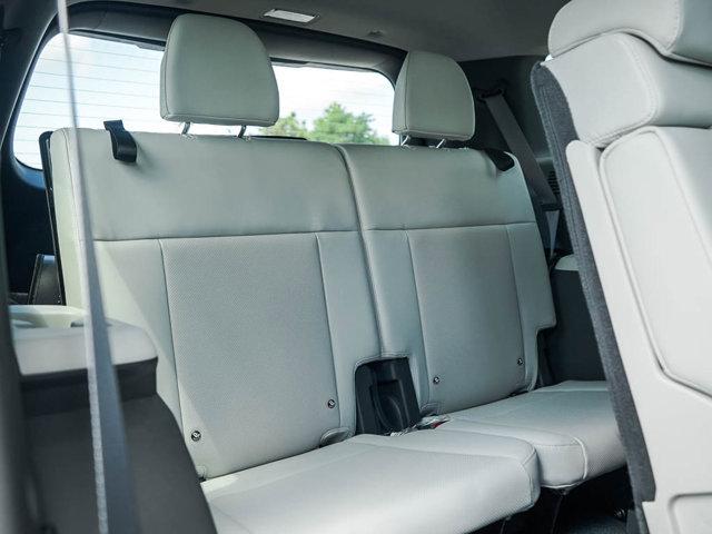 new 2026 Hyundai SANTA FE HEV car, priced at $40,969