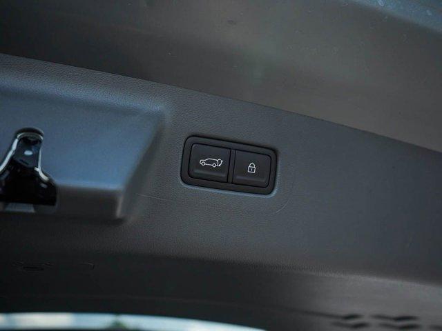 new 2026 Hyundai SANTA FE HEV car, priced at $40,969